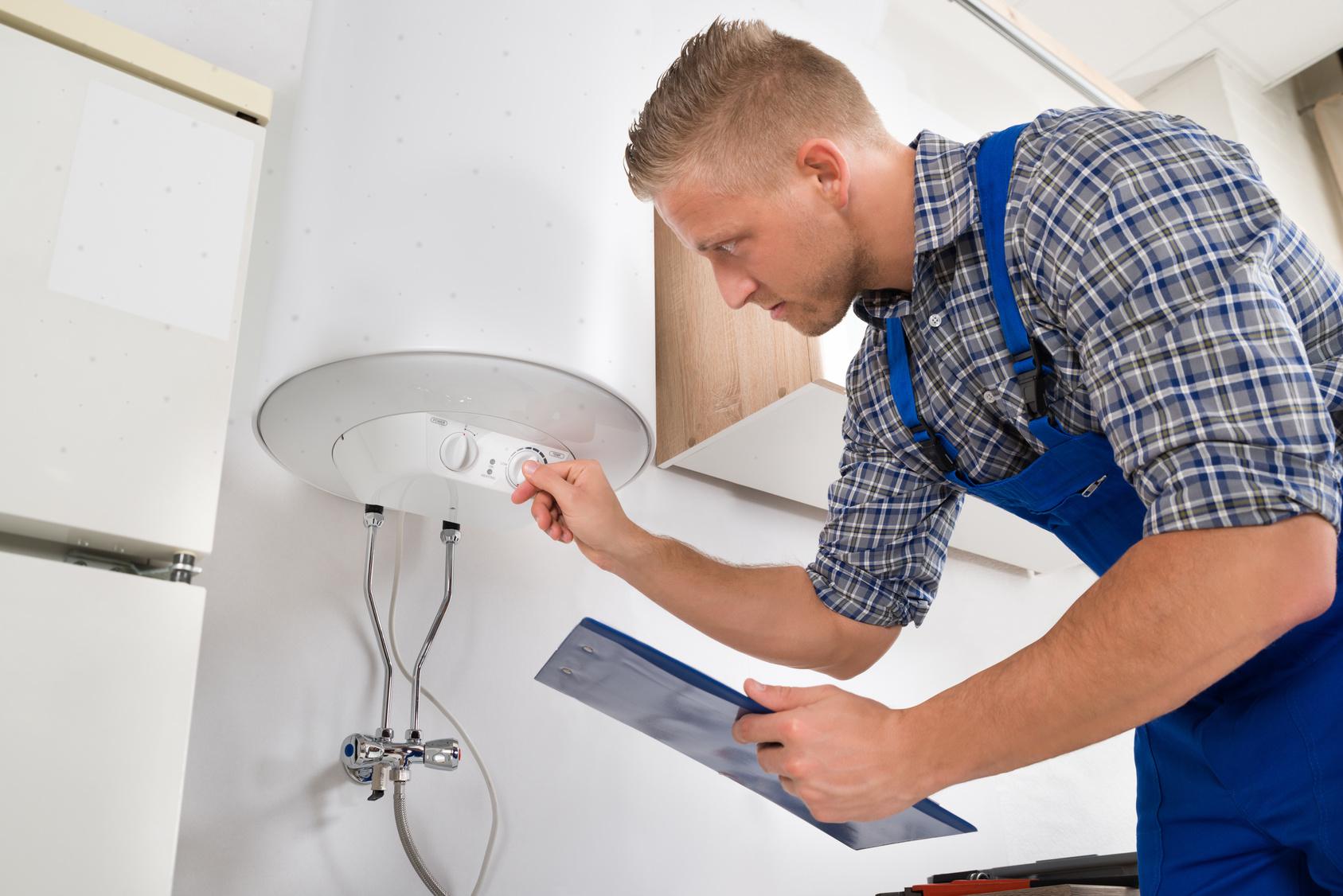 technicien chauffagiste Alfortville