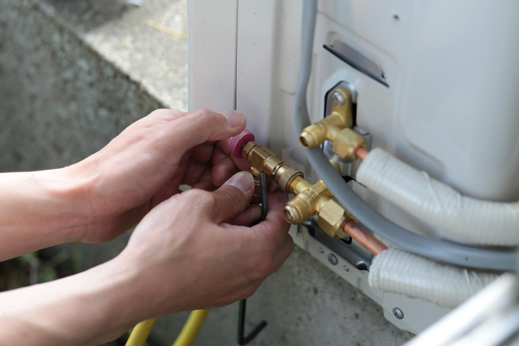 thermostat chauffage électrique Silly-le-Long
